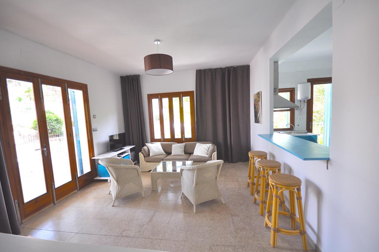 Houm Villa Plaza Arosa Palma de Mallorca Exterior photo