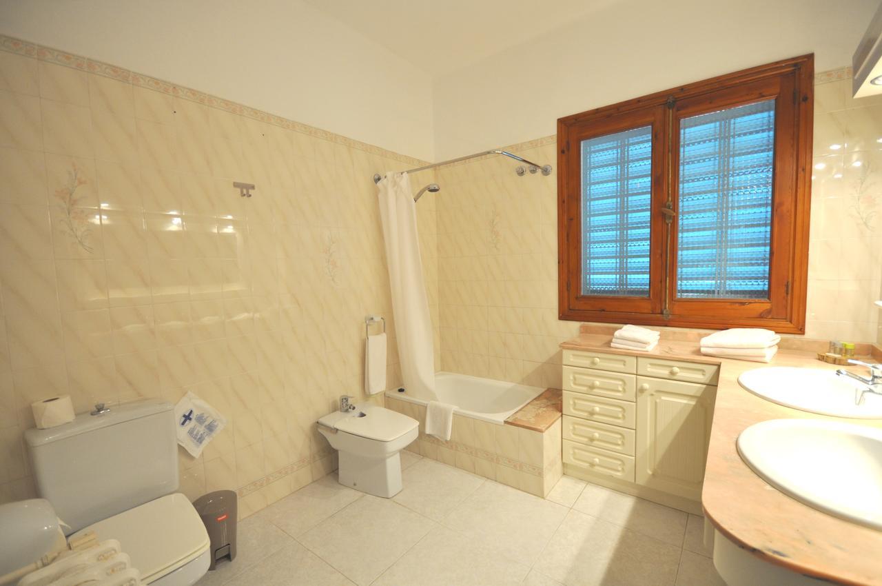Houm Villa Plaza Arosa Palma de Mallorca Exterior photo