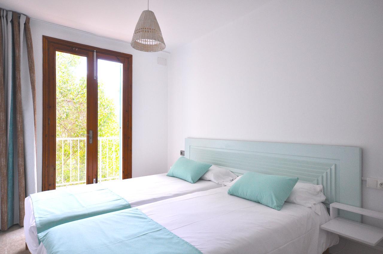 Houm Villa Plaza Arosa Palma de Mallorca Exterior photo